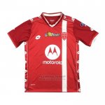 Tailandia Camiseta AC Monza 1ª 2024-2025